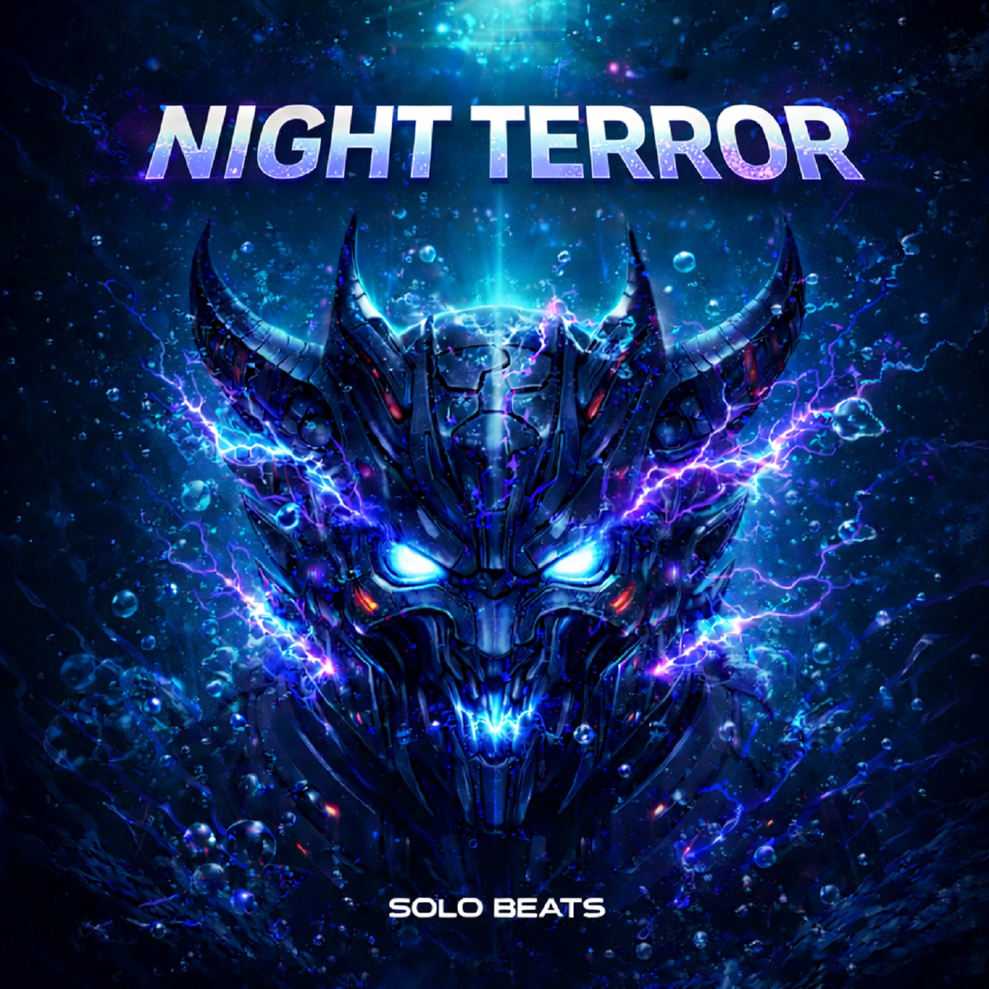 Night Terror by Solo Beats